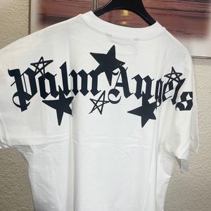 Oversize PalmAngels t-shirt